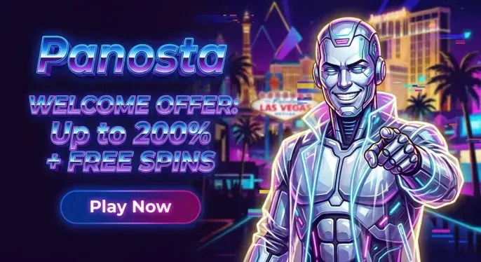 Panosta